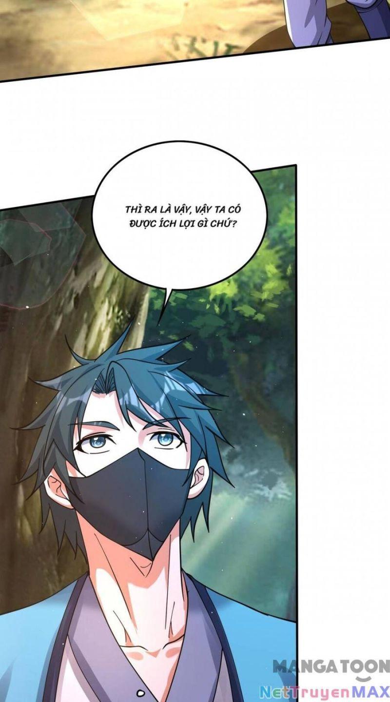 tối cường thần y tại đô thị chapter 300 22