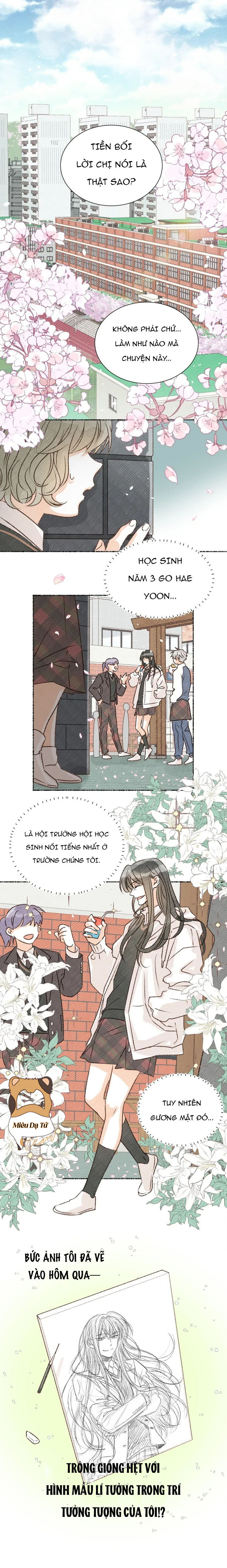 cảnh báo bản quyền chân dung chapter 1 1