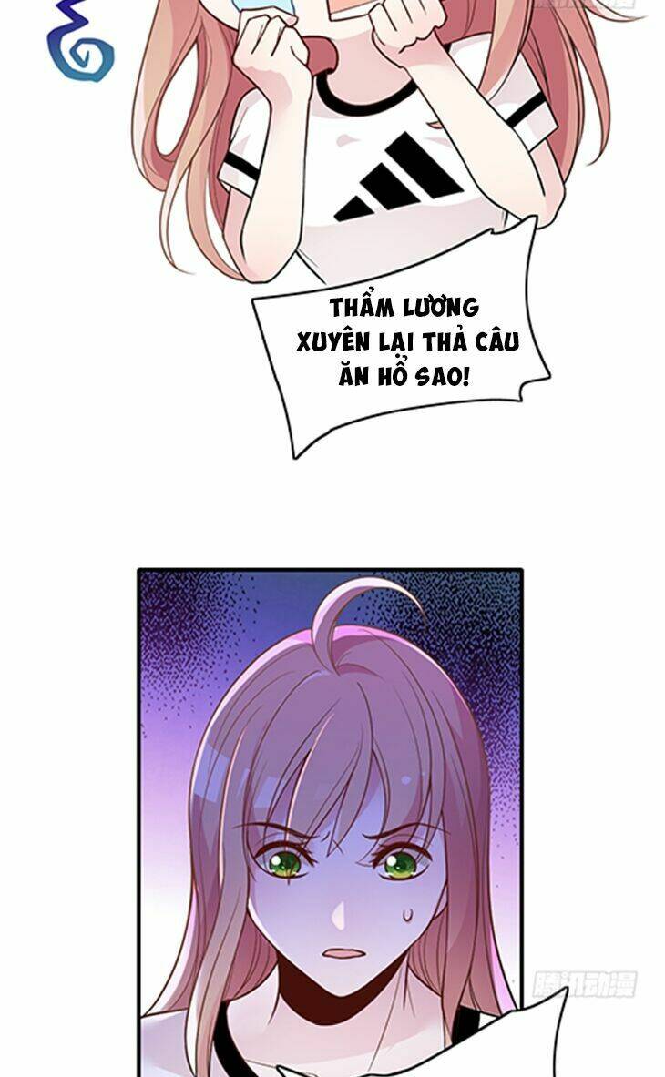 bí mật kết hôn với ảnh đế: vợ ơi đến đây tấn công đi nào chapter 63 28