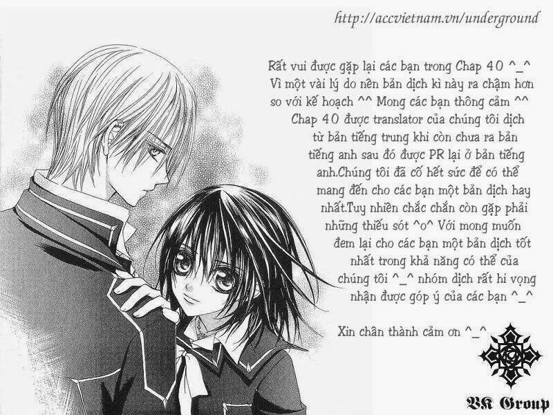 hiệp sĩ vampire chapter 40 2