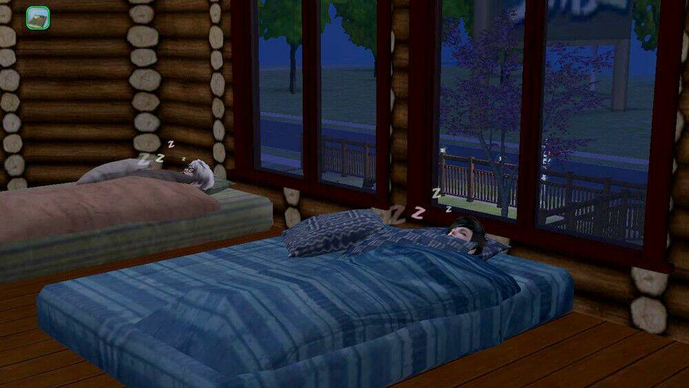 new me! new life? (truyện sims) chapter 6 79