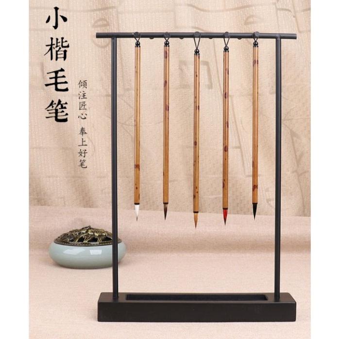 Bút lông tiểu tự loại tốt