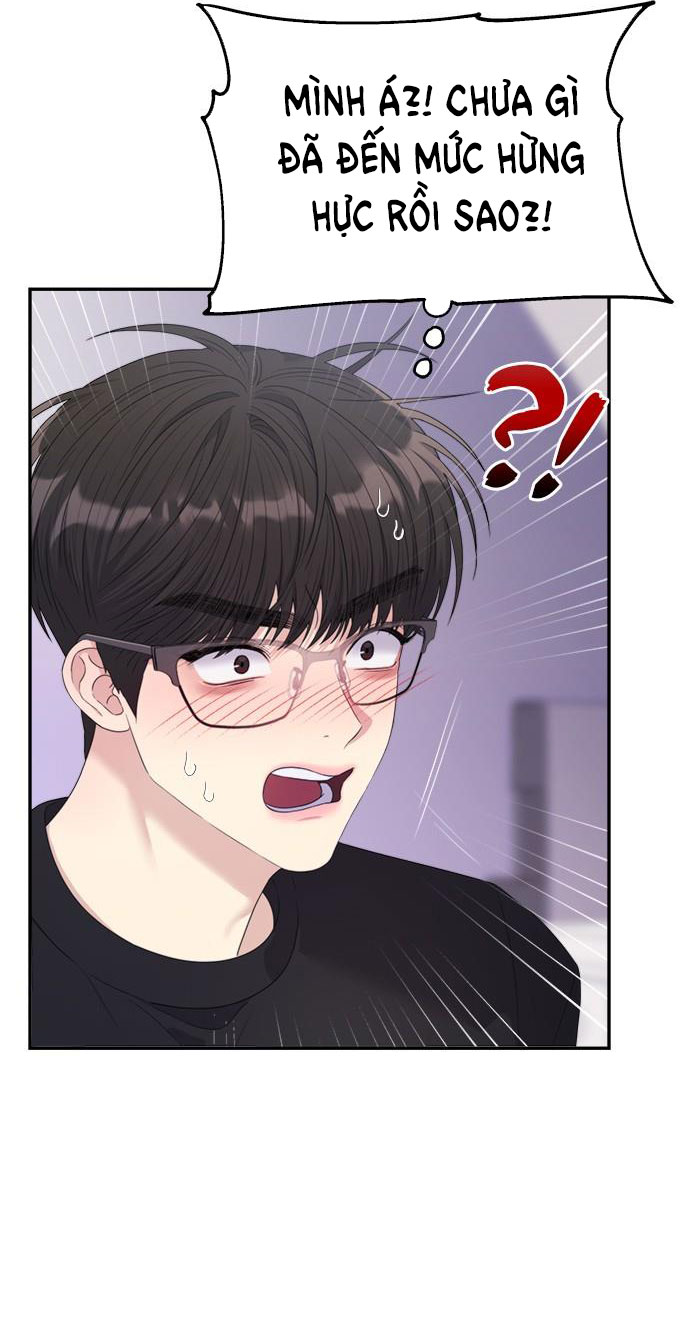 Couple Breaker chapter 54.1 10