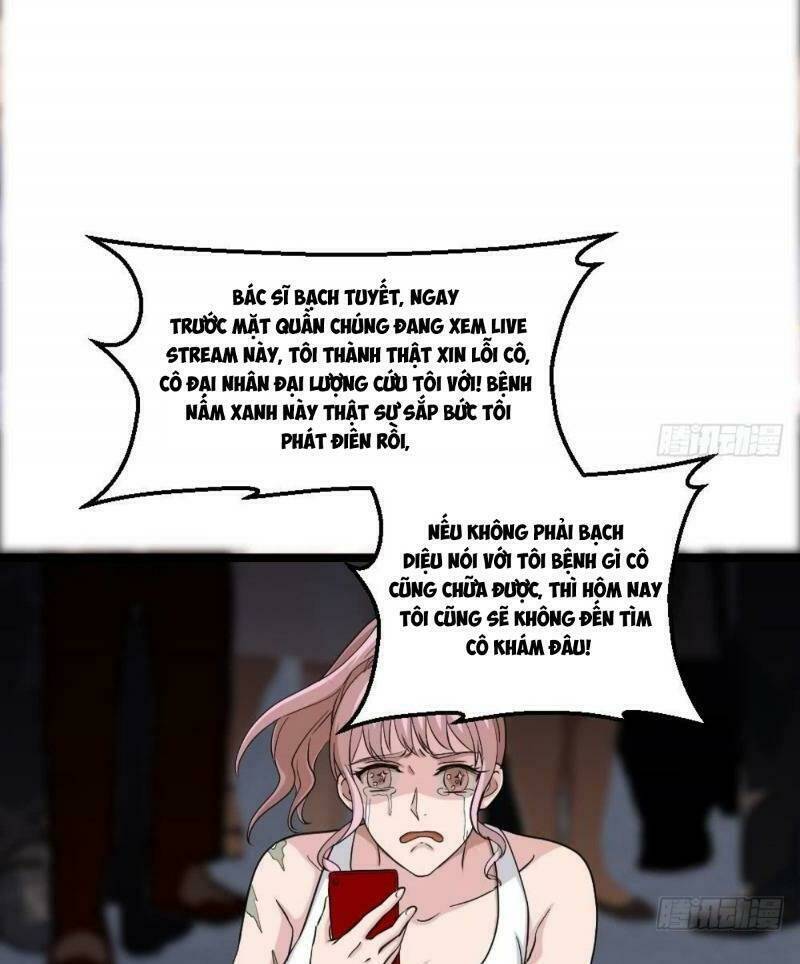 tối cuồng nữ tế chapter 15 25