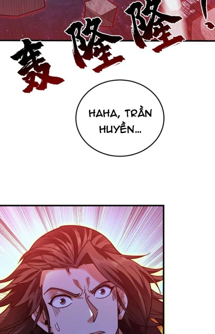 ẩn cư mười vạn năm, đời sau mời ta rời núi chapter 69 35