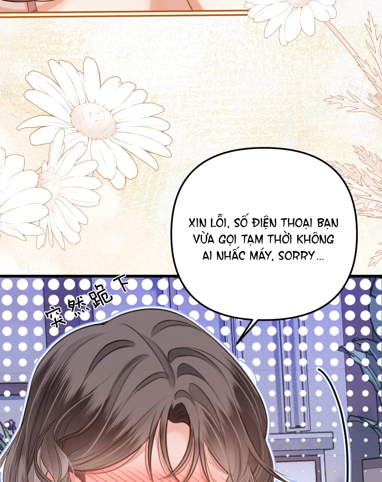 ngày mai cũng thích anh chapter 8 19