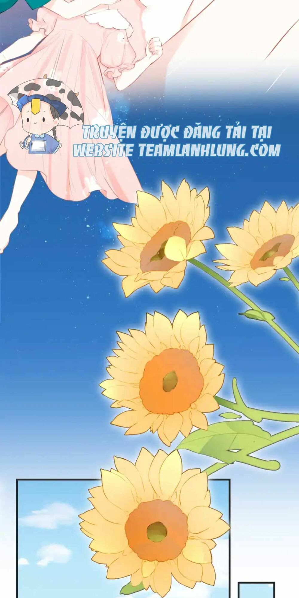 tiểu ma vương học cách yêu đương chapter 8 48