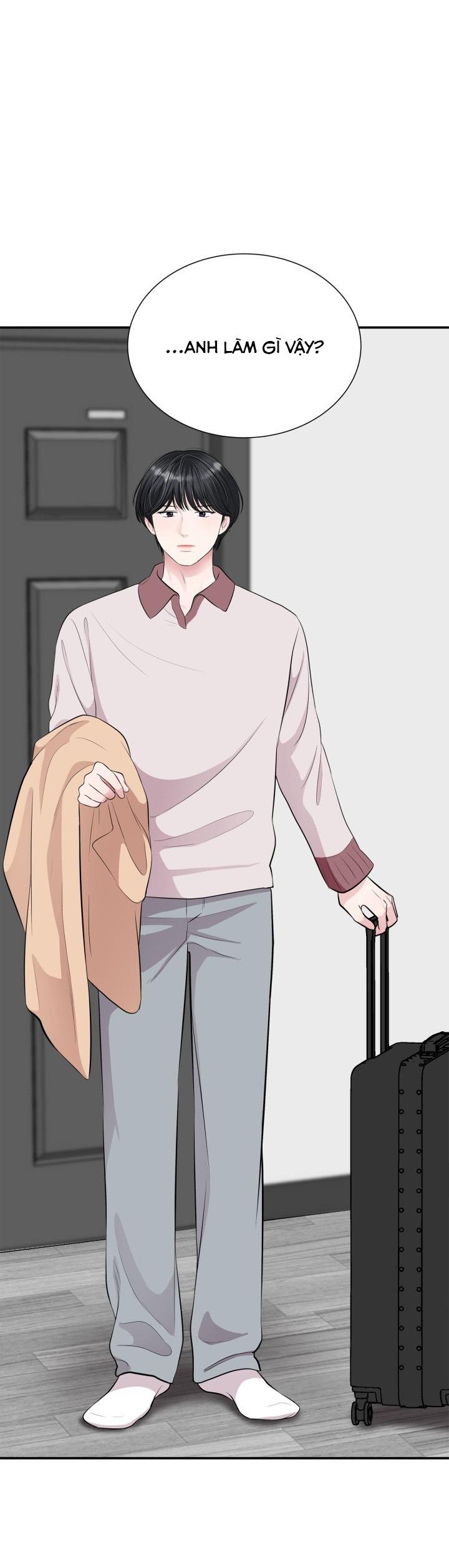 khi tay chạm tay chapter 9 41