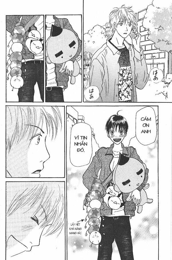 i.s. (intersexuality) chapter 10 26