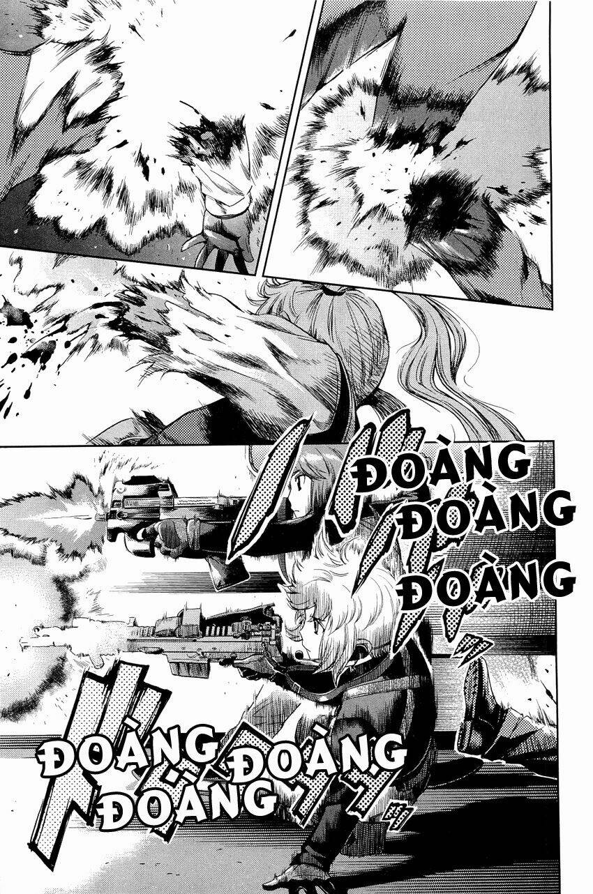 gunslinger girl chapter 78 16