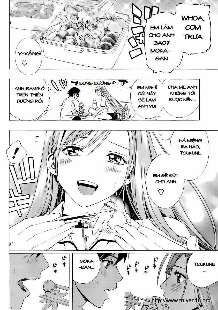 cô nàng ma cà rồng ii chapter 24 31