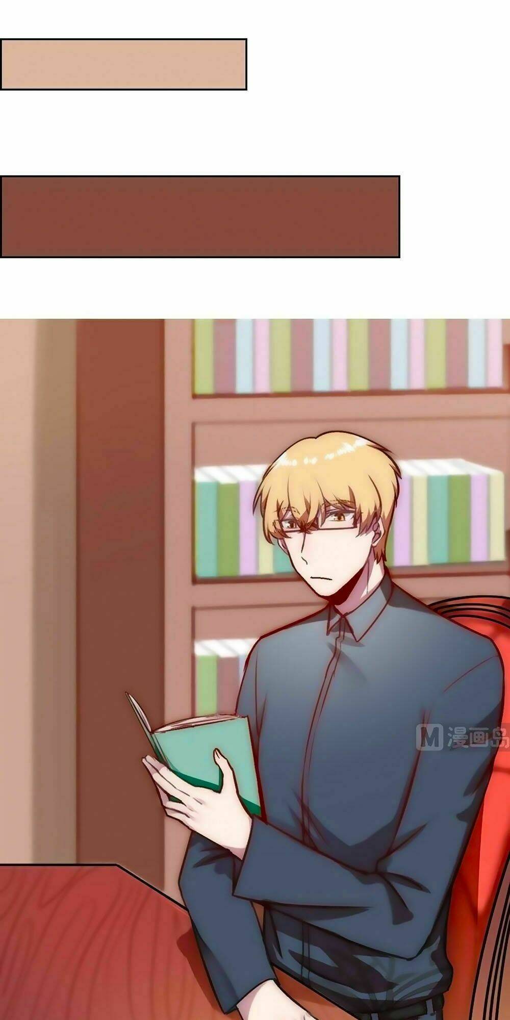 bám lấy nam thần bất chấp thời tiết chapter 40 9