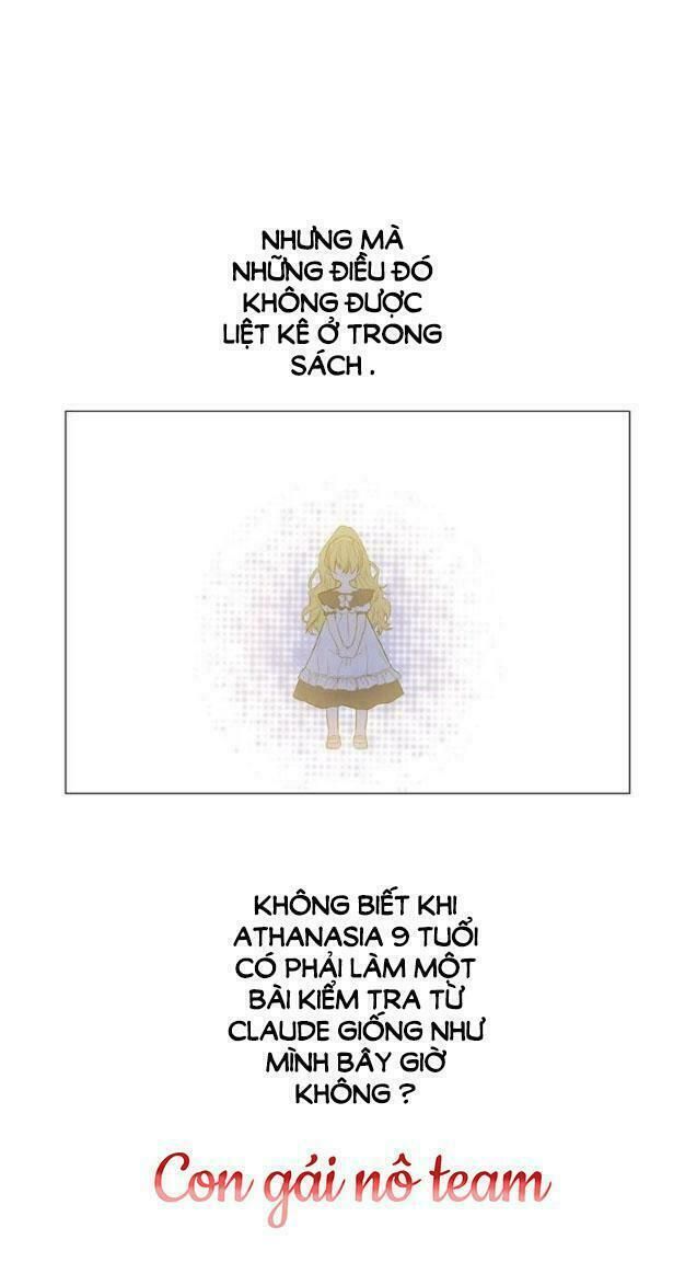 một ngày nọ tôi bỗng thành nàng công chúa chapter 5 1