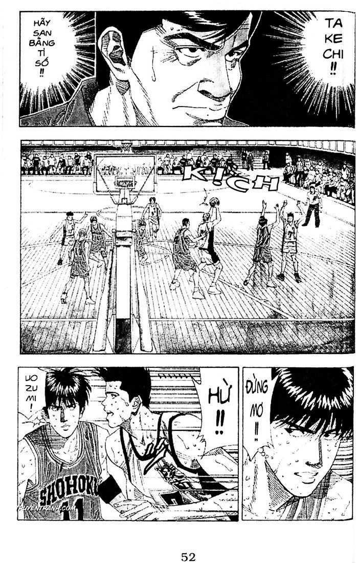 cao thủ bóng rổ chapter 175 5