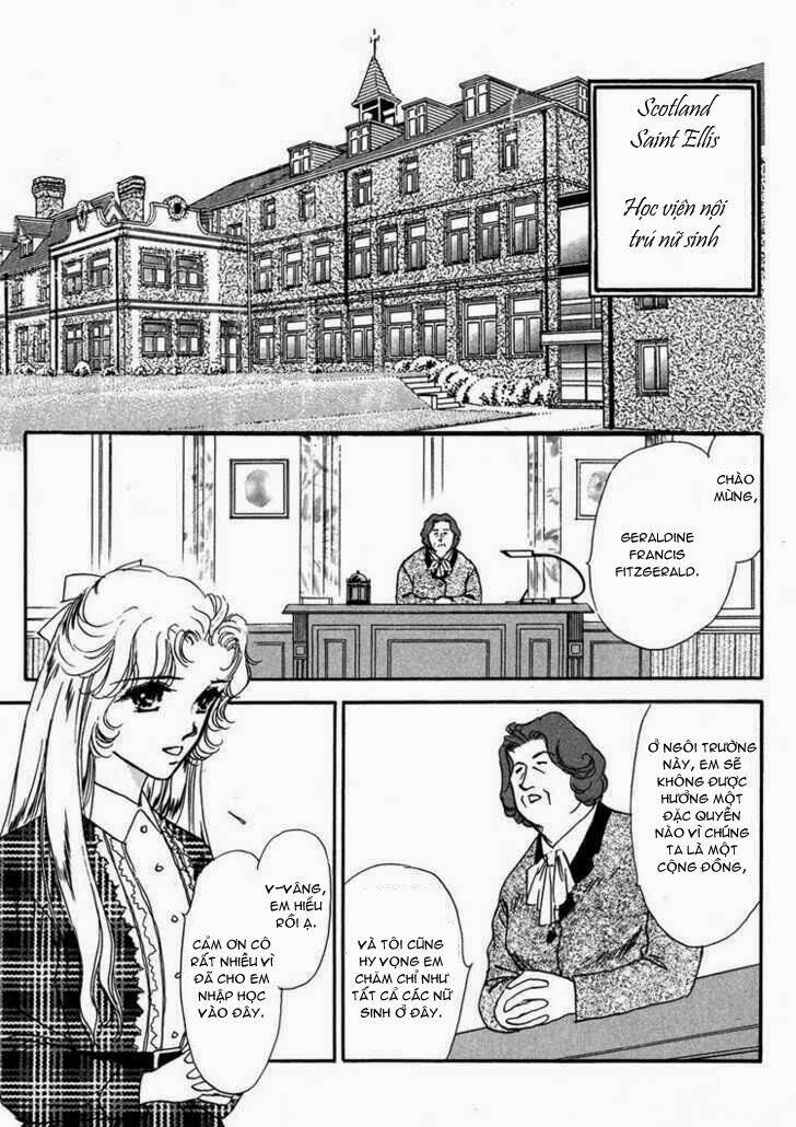 silver (fujita kazuko) chapter 14 9
