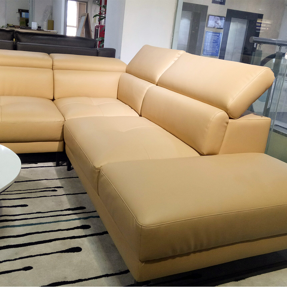 Ghế Sofa Hàn Quốc Han's Furniture LUCIO