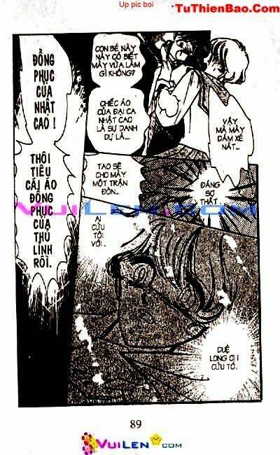 cô bé khóc nhè chapter 1 89