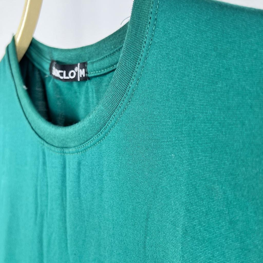 Áo thun nữ tay lỡ SAM CLO freesize phông form rộng dáng Unisex - áo lớp, nhóm, couple in chữ UNDER BROKEN