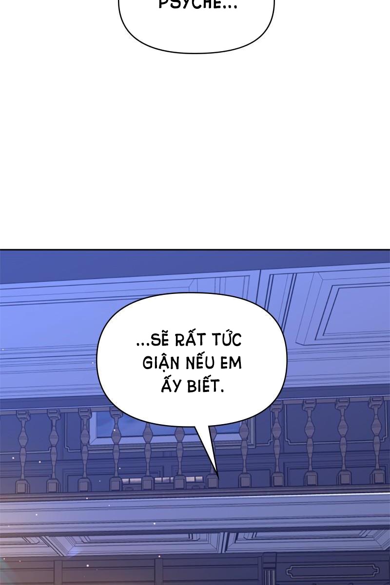 tôi muốn trở thành cô ấy dù chỉ là một ngày chapter 64 123