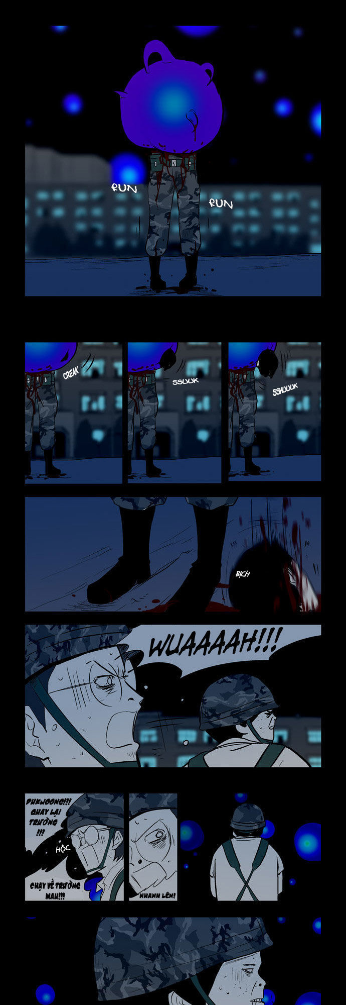 duty after school chapter 6 4