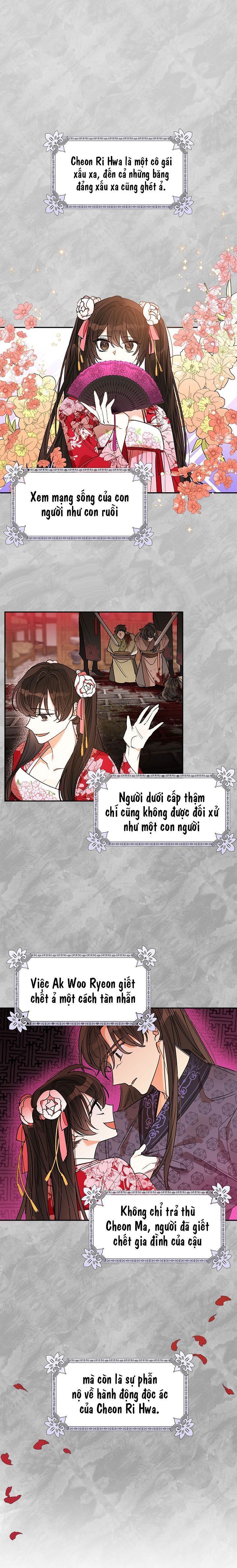 con gái bảo bối của boss phản diện chapter 2 2