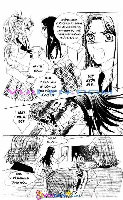 cô dâu bé xinh chapter 27 20