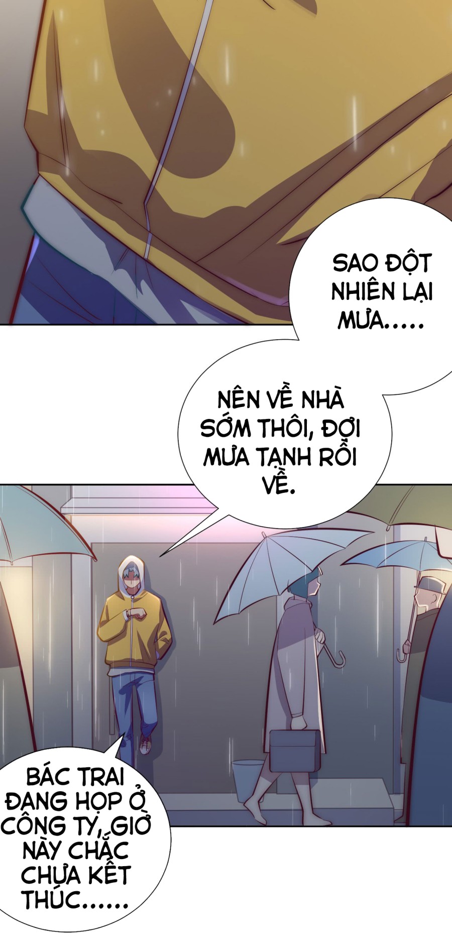 nhạc phụ đại nhân là bà xã chapter 8 32