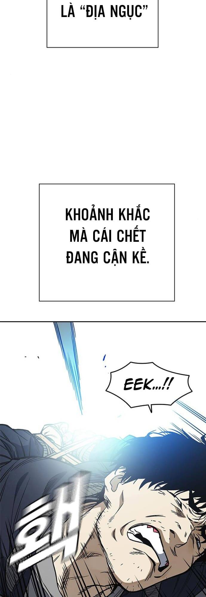 Học Nhóm Chapter 158 - Trang 9