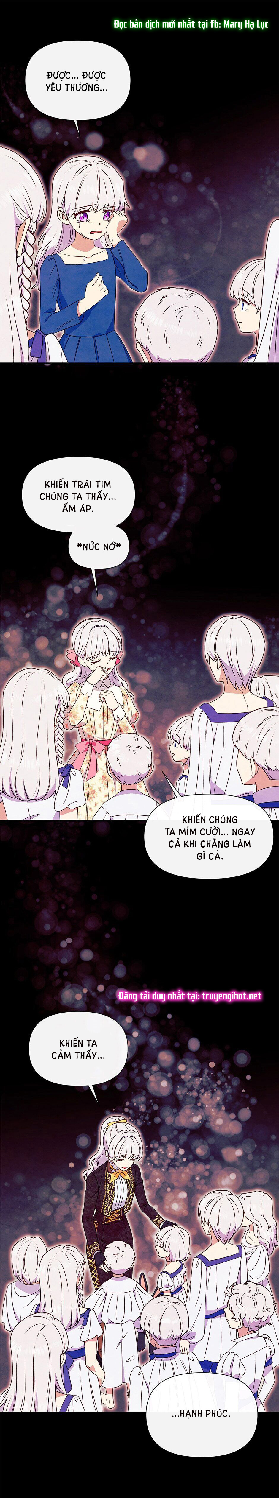 bản khế ước với nữ công tước ác ma chapter 121 22