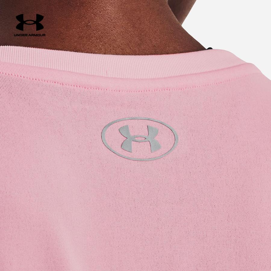 Áo thun thể thao nữ Under Armour Tech - 1277207-647