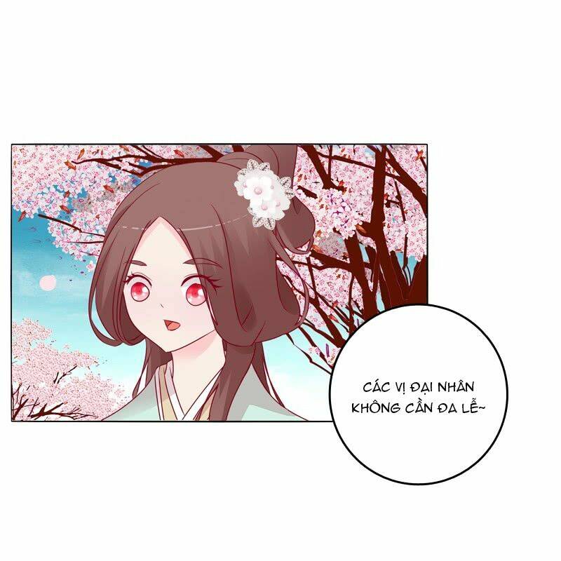 tướng quân mời ra trận chapter 28 5