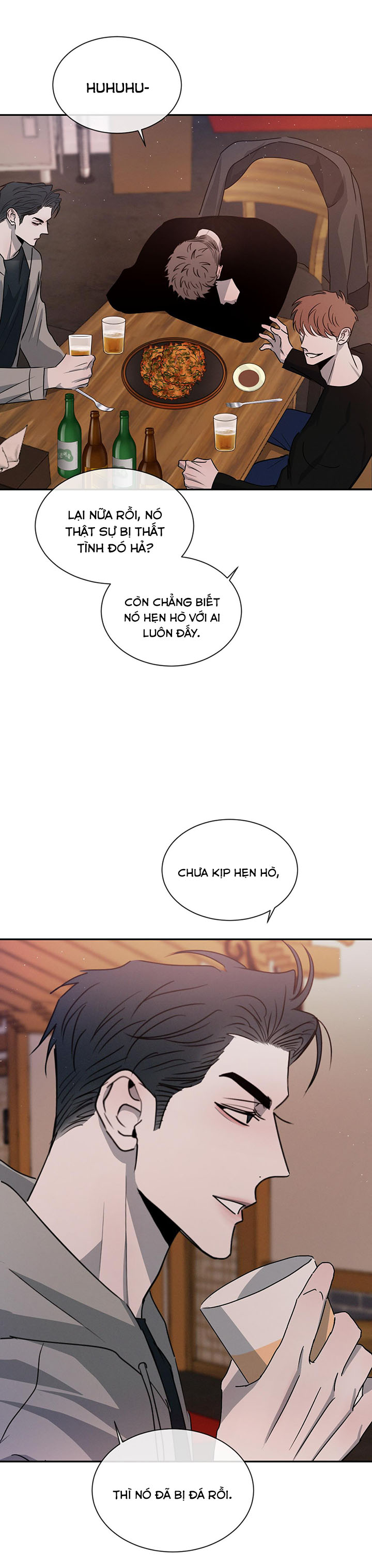 tương khắc chapter 28 20