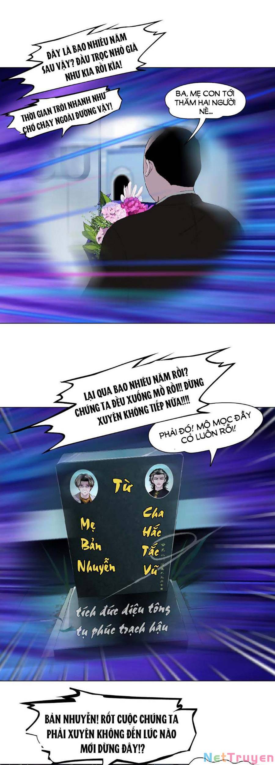 đằng nữ chapter 123 31