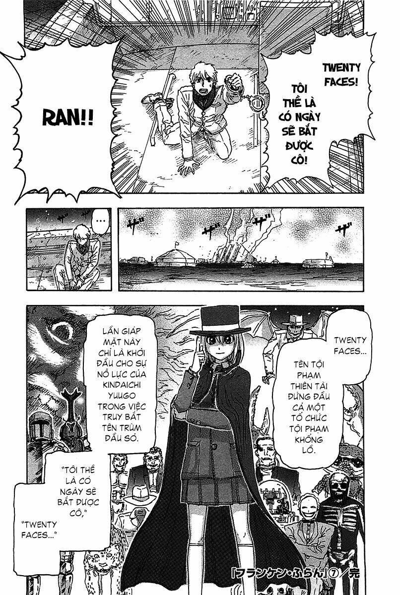 franken fran chapter 53.5 28