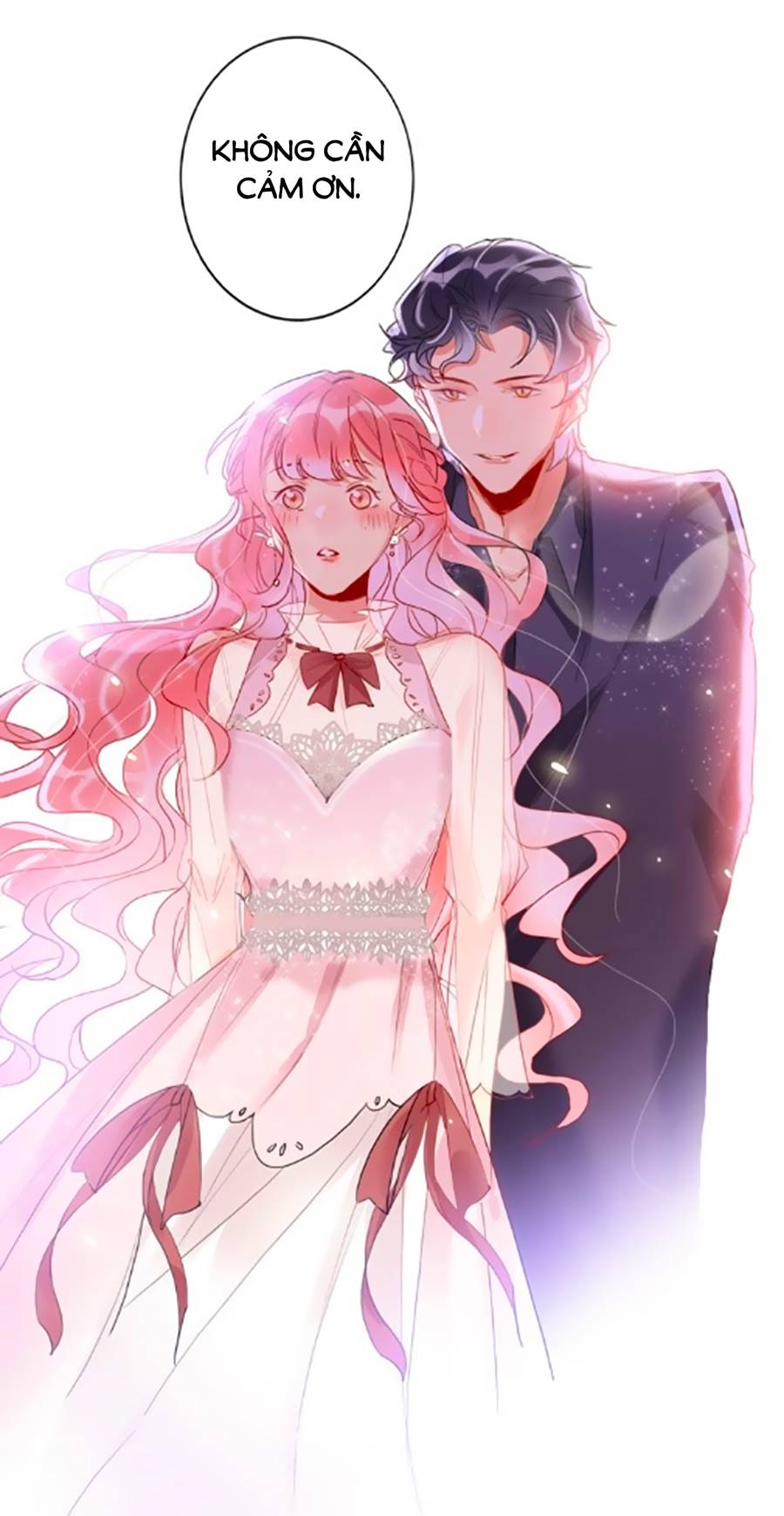 kế hoạch đánh chiếm của công chúa nghèo chapter 12 21