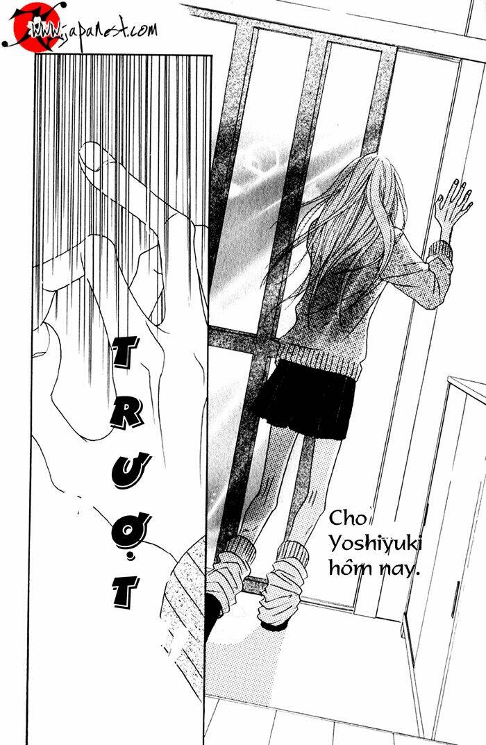 deep love - ayu monogatari chapter 8 7