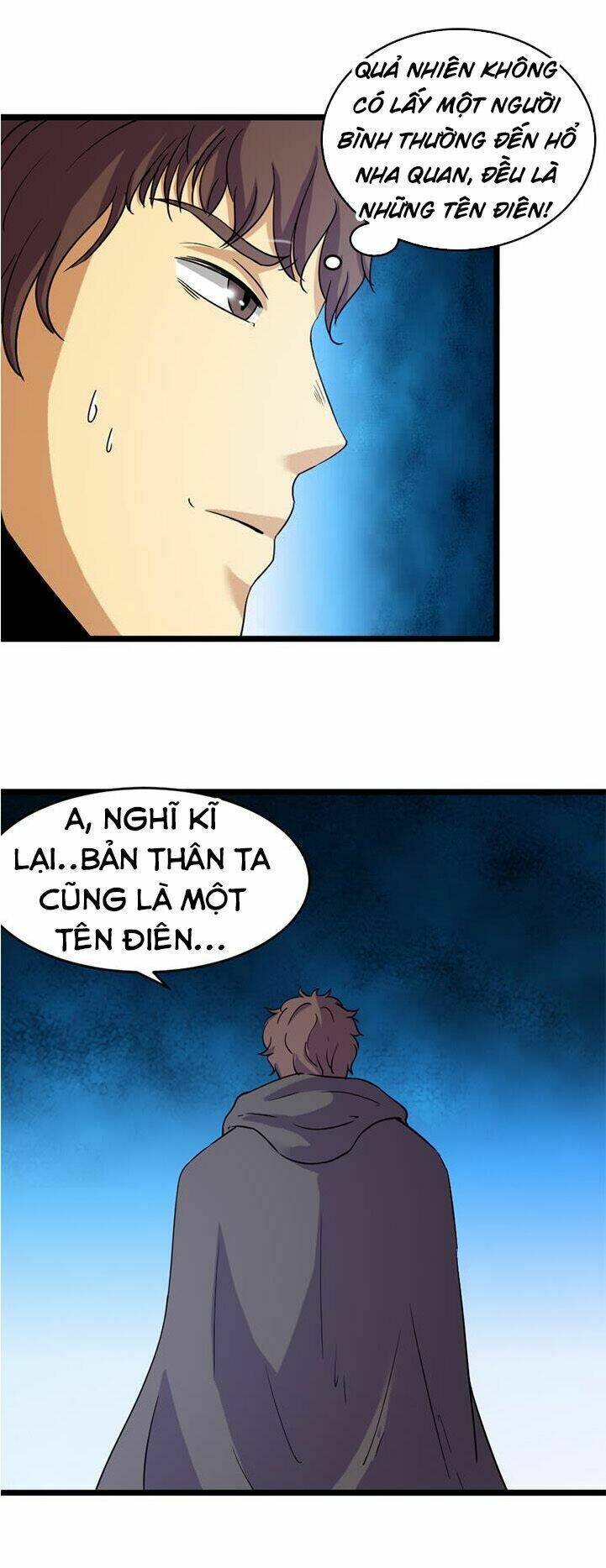 phong quỷ truyền thuyết chapter 162 6