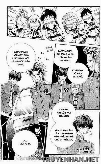 viên đạn tình yêu chapter 1 76