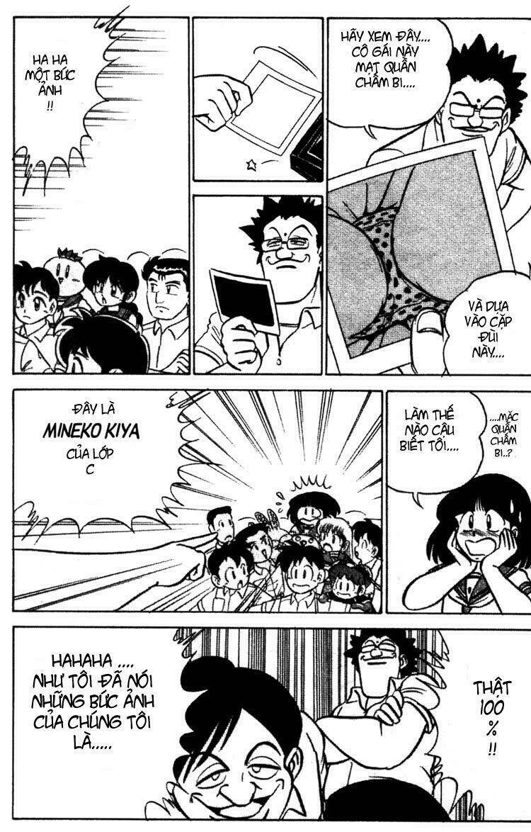 fubata-kun change! chapter 25 27