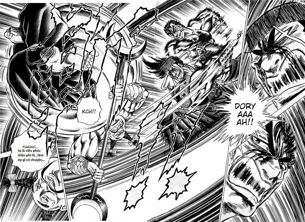 akakatsuki!! otokojuku - seinen yo, taishi wo idake chapter 65 18