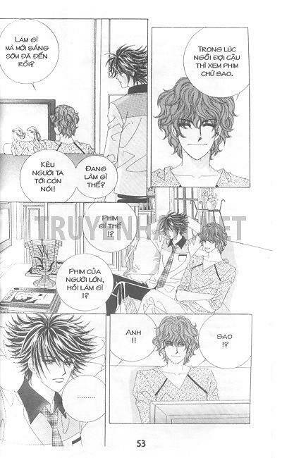 nụ hôn 5000 won chapter 51 15