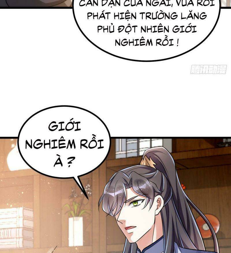 manh hổ trọng sinh : tướng quân đại nhân muốn ôm ôm chapter 25 36