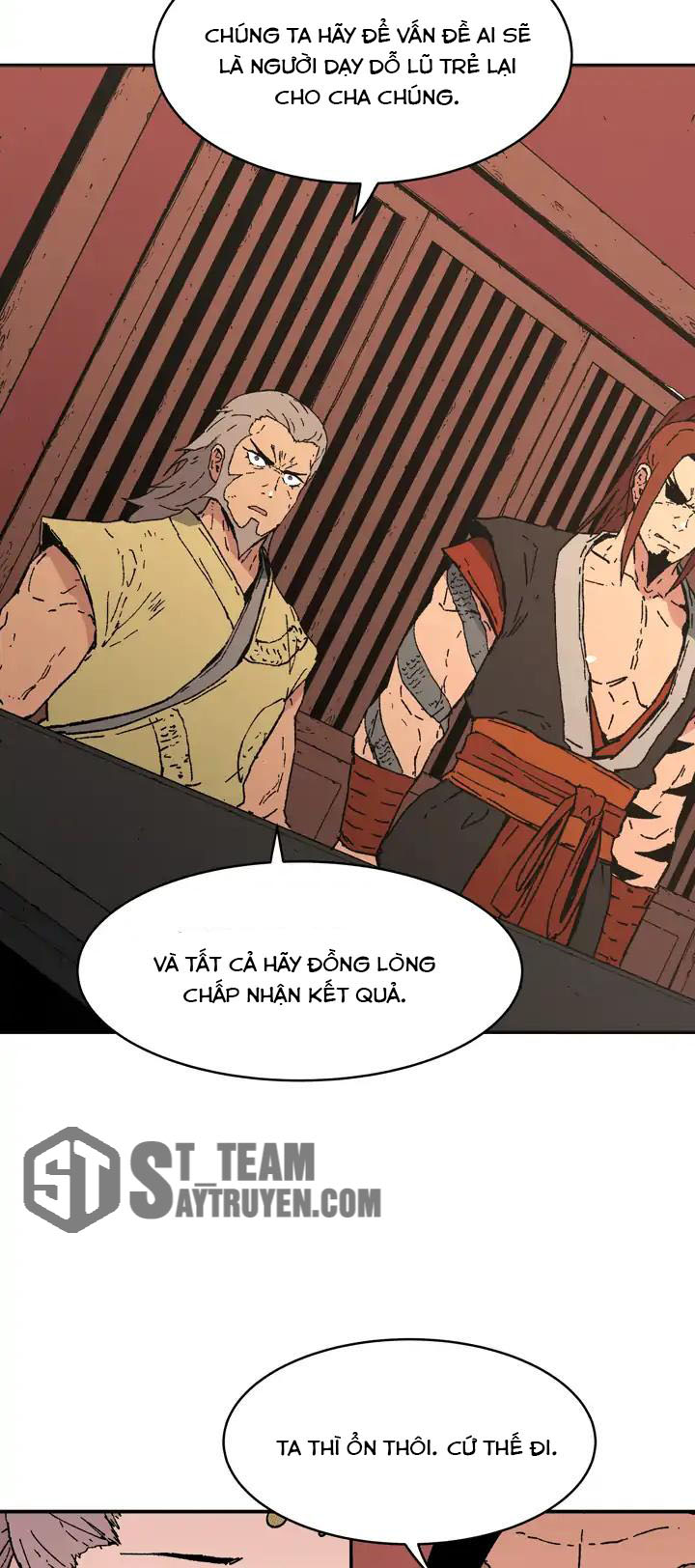 Bố Vô Song chapter 75 31
