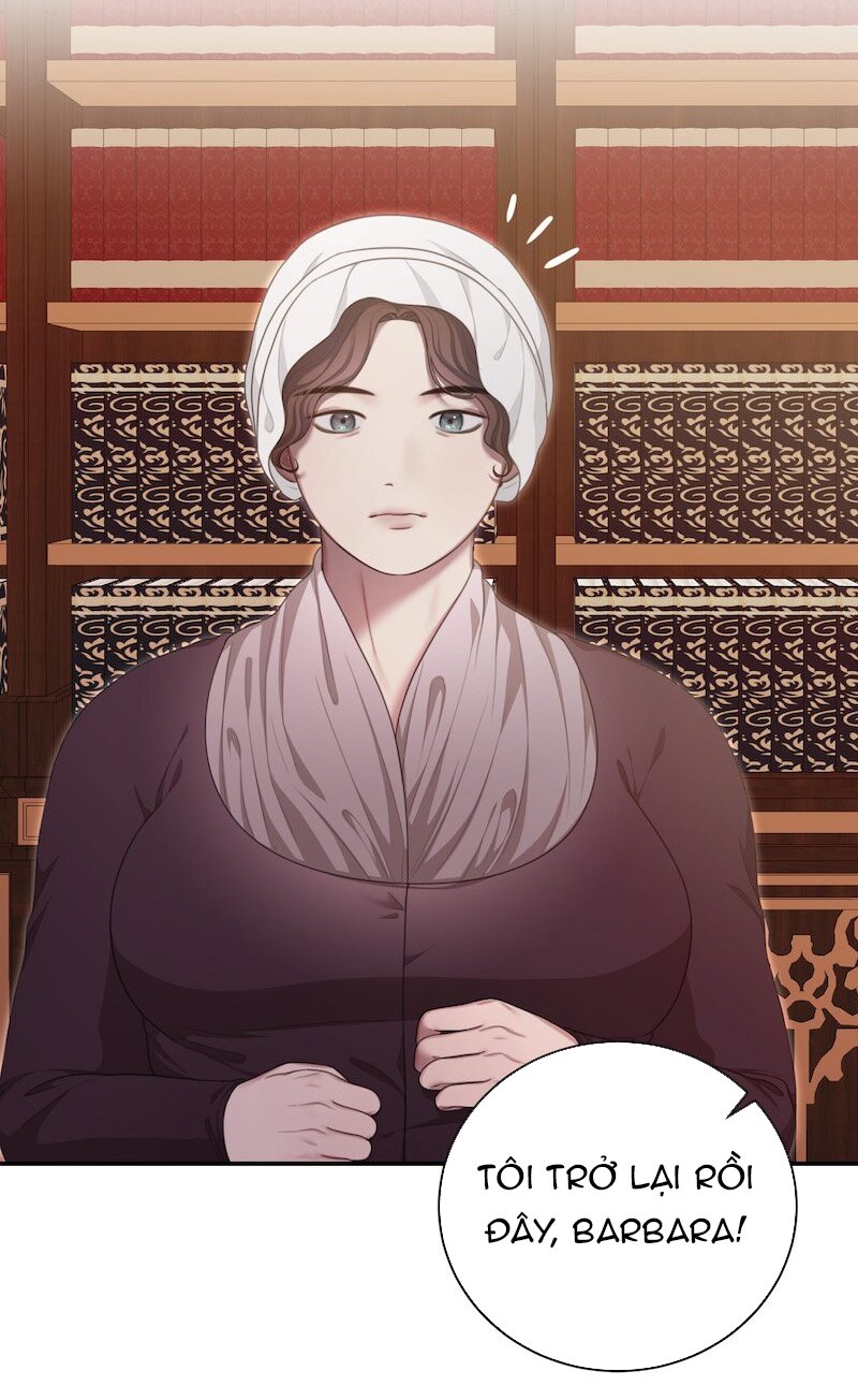 nữ hầu muốn đình công chapter 34 44