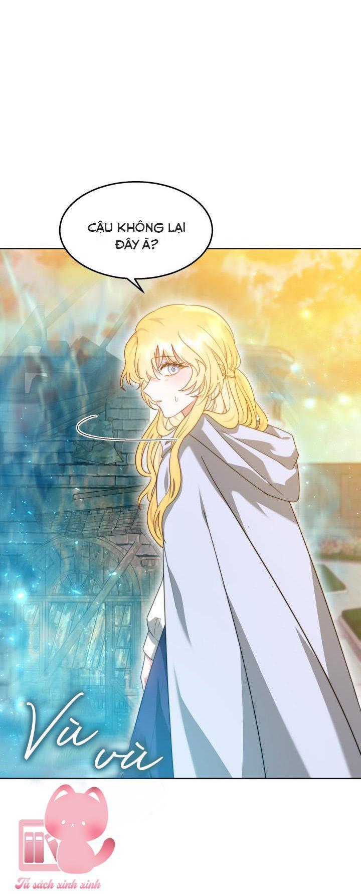 từ chồng cũ hóa thành nam chính chapter 41 24