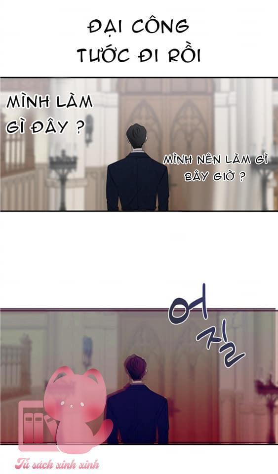 người thân của tôi đều sợ hãi tôi chapter 2 44