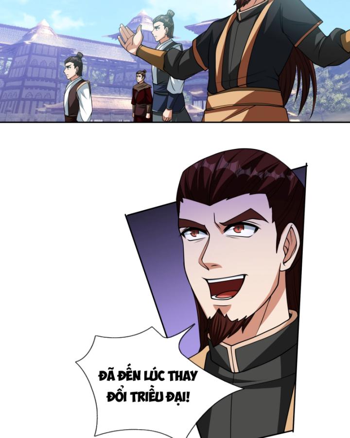 thiên uyên trở về: ta chính là thiên diệt chapter 1 38