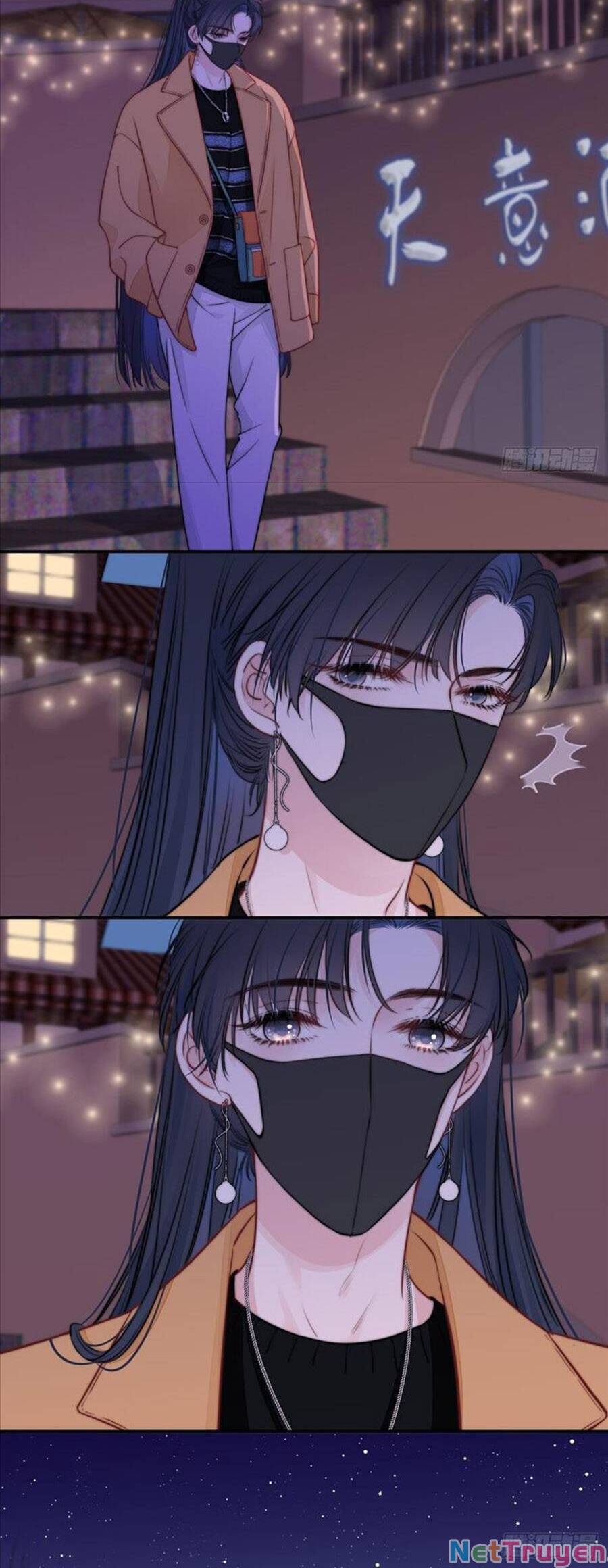 kim ốc tàng kiều chapter 43 25