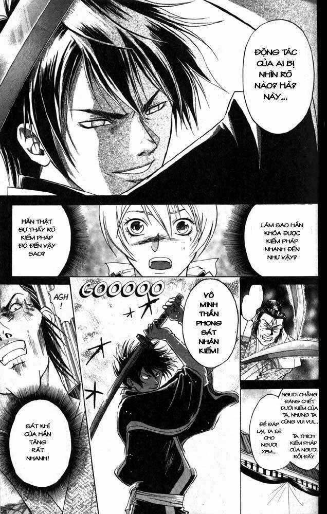 mắt quỷ kyo chapter 30 9