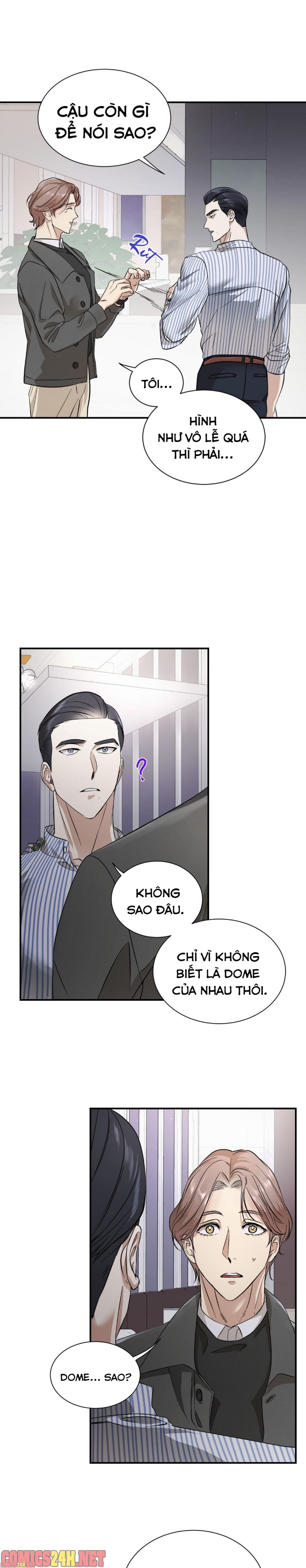 mối quan hệ hiệu quả chapter 2 15